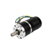 24v brushless dc မော်တာ