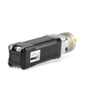 Integrierter Servomotor