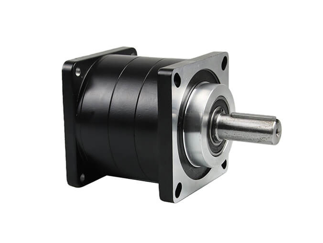 girkasse trinnmotor nema 23