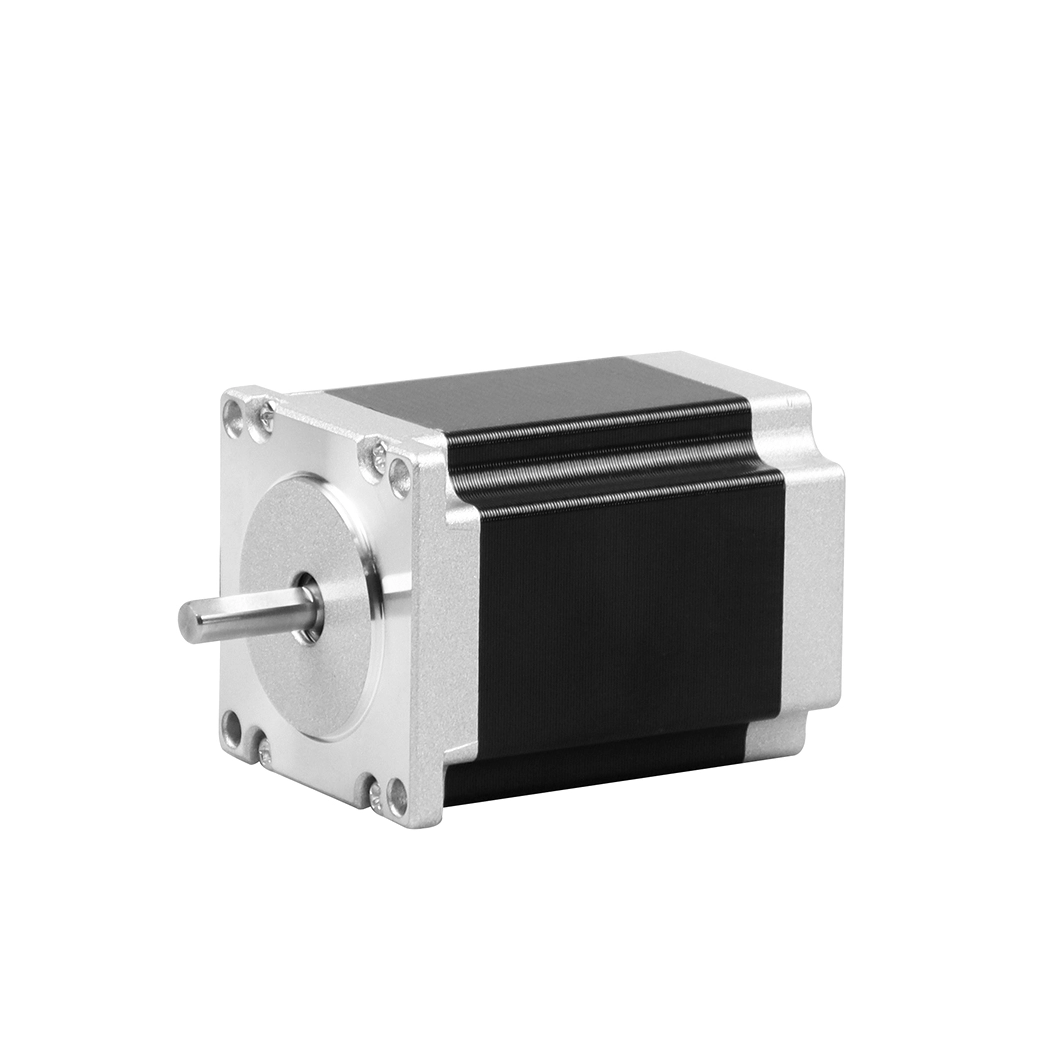 Nh&agrave; sản xuất động cơ bước