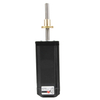 Nema 23 BFISS57-P01A G08 G10 G12 G16 外部ボールネジ付き統合リニアステッピングサーボモーター 57x57xmm パルス制御 2.8A 0.55Nm 統合ドライバー付き 