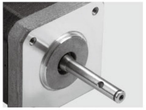 İ&ccedil;i boş mil