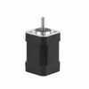 Nema 17 BF42BLS02 4000 apgr./min. 24V 0.125Nm 52.5W 3.3A Ф42x42x61mm bezsuku līdzstrāvas motors