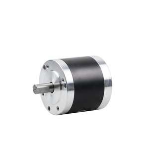 Fabricante de motor BLDC