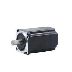 Motor DC sem escova de 48V