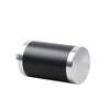 80 mm rundt hoved BF80BLS04 3000 rpm 48V 1,4Nm 440W 10,5A Ф80x80x138mm b&oslash;rstel&oslash;s j&aelig;vnstr&oslash;msmotor