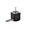 Nema 11 BF28HS32-0674 Motor pas cu pas bipolar hibrid 1,8 grade 6N.cm (8,50oz.in) 28x28x32mm 0,67A 4 fire