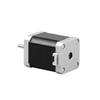 Nema 17 BF42HS60-1704 Motor Stepper Bipolar Hibrid 1,8 Derajat 73Ncm (103.38oz.in) 42x42x60mm 1,7A 4 Kabel