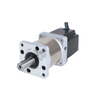 NEMA 24 BF60HS56-2804 avec BF-HPR60-L / HPS60-L MOTEUR HYBRIDE HYBRIDE BIPOLOLLE BIPOLOLLE AVEC LA PLANCHERE DE GRANDE PLANRATURE 3/4/5/7/10/16/20/28/20/35/40/50/70/100: 1