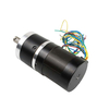 24v မြန်နှုန်းမြင့် brushless dc မော်တာ