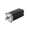 Nema 23 BFIDS57-C02A Integrēts Brushless Dc Servo Motors 57x57x121mm CANopen Control 145W 24V/36V 3000Rpm 0.45Nm ar integrētu draiveri 