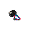 motor paso a paso nema 8 con codificador