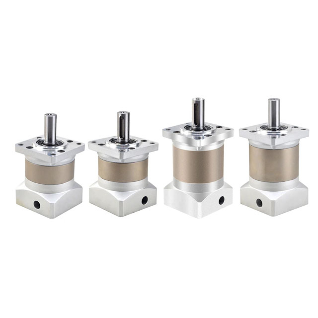 Nema 34 BF86HS126-6004 พร้อม BF-HPS90-LMB Series Hybrid Bipolar Geared Stepper มอเตอร์ความแม่นยำสูงดาวเคราะห์เกียร์ 4/5/7/10/16/20/25/28/35/40/50/70:1