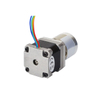 Nema 14 BF35HS34-1004 con motore passo-passo con ingranaggio bipolare ibrido BF-HPR35 con cambio planrtario 3/4/5/6/7/9/15/20/25/30/35/42/45/100/120/140/150/175/210:1