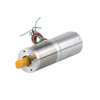 Motor bldc 4 tiang