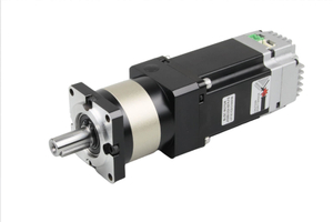 Integrierter Bldc-Motorcontroller