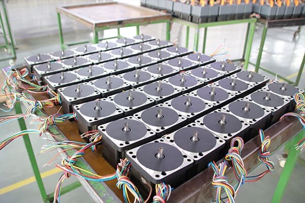 ຜູ້ຜະລິດມໍເຕີ DC Servo ປະສົມປະສານ 15 ອັນດັບສູງສຸດໃນປະເທດຍີ່ປຸ່ນ