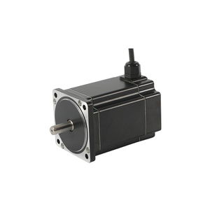Motor de pas de 12v impermeable