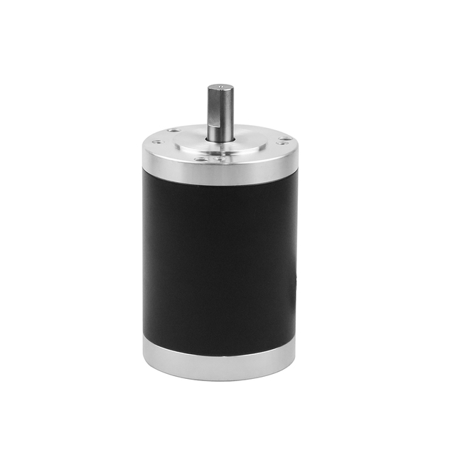 80mm Round Head BF80BLS03 3000rpm 48V 1.05Nm 330W 8A 80x80x118mm Brushless Dc Motor