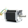 NEMA 42 BF110HS99-5504 Hibrid Bipolar Stepper Motor 1,8 grade 11.2Nm (1586.05oz.in) 110x110x99mm 5.5a 4 fire