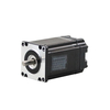 Fabricantes de Motores Servo Integrados