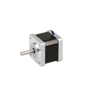 NEMA 14 motor stepper bipolar