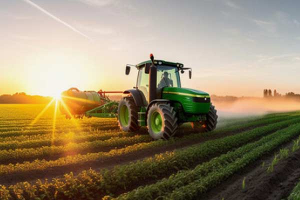 農業用途で BLDC モーターが過熱するのはなぜですか?