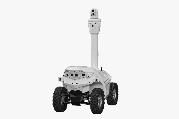 Jak vybrat spr&aacute;vn&yacute; BLDC motor pro vozidlo robotick&eacute; bezpečnostn&iacute; hl&iacute;dky?