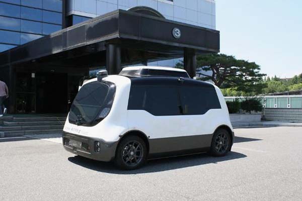 Warum verwenden autonome Shuttle-Wagen f&uuml;r den Au&szlig;enbereich b&uuml;rstenlose Gleichstrommotoren?