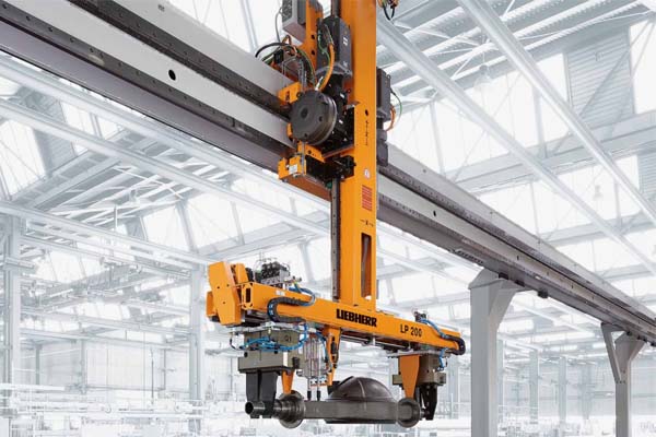 Jak vybrat integrovan&yacute; servomotor pro port&aacute;lov&eacute;ho robota?
