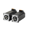 nema23 ge&iuml;ntegreerde stapmotor