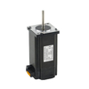 NEMA 24 integreret stepper servomotor