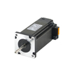 121,2 mm l&aelig;ngde integreret stepmotor
