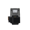 ge&iuml;ntegreerde stepper servo motors