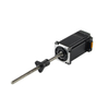 57mm ge&iuml;ntegreerde line&ecirc;re stapmotor