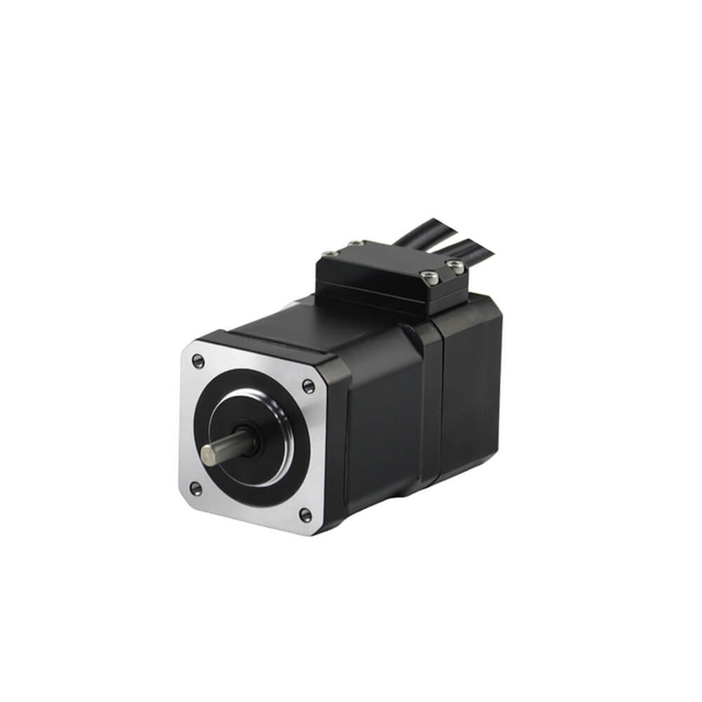 IP65 Vodotěsn&yacute; integrovan&yacute; krokov&yacute; servomotor