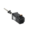 57mm line&ecirc;re stapmotor aktuator