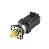 Servomotor integrado de 60 mm con caja de cambios planetaria