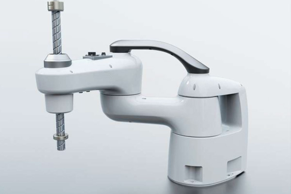 Perch&eacute; i servomotori integrati sono il futuro dei sistemi di movimento robot SCARA