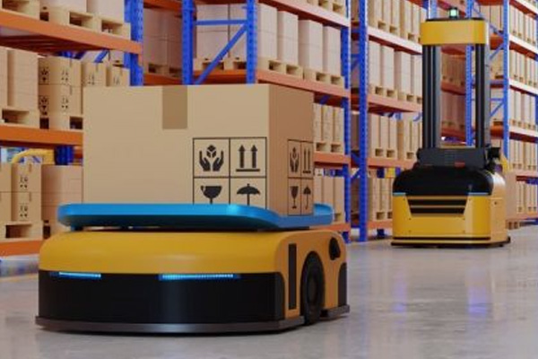 Kako dobavitelji integriranih servo motorjev izpolnjujejo zahteve za načrtovanje logističnih robotov?