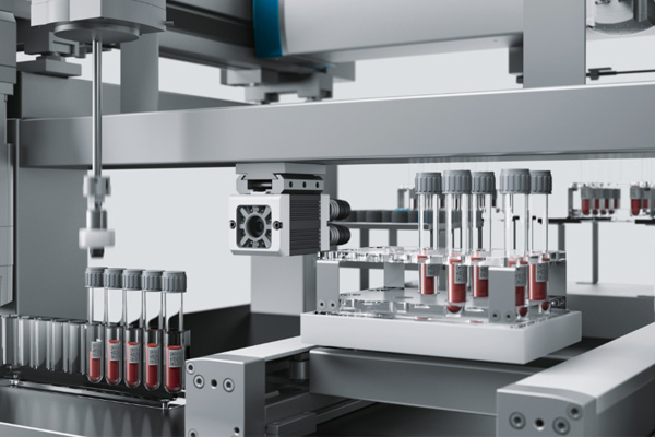  Hvordan er st&oslash;jsvage gearede BLDC-motorer til gavn for laboratorieautomationssystemer?