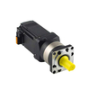 BLDC servomotor s planetovou převodovkou